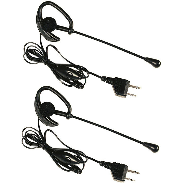  Midland AVP1 Headset for LXT GXT and X-Talker Models 