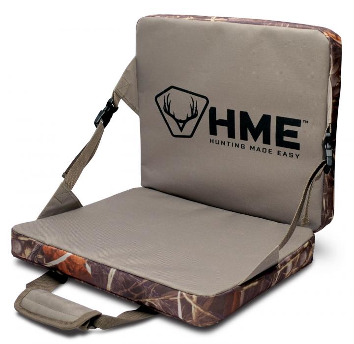  HME Products FLDSC Hme Folding Seat Cushion 