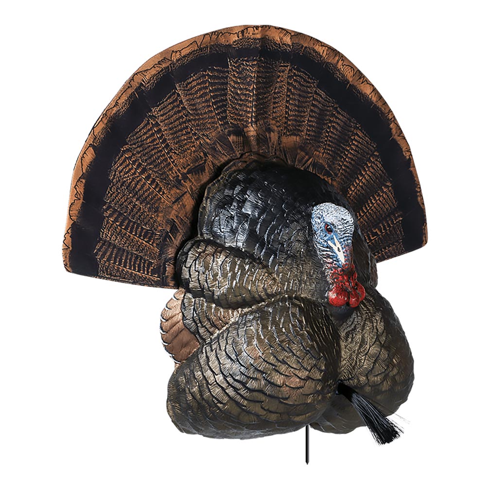  Flextone FLXDY316 Thunder Creeper Turkey Decoy 