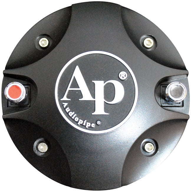  Audiopipe APH4545CD 3.5" Titanium Driver 70W Max 