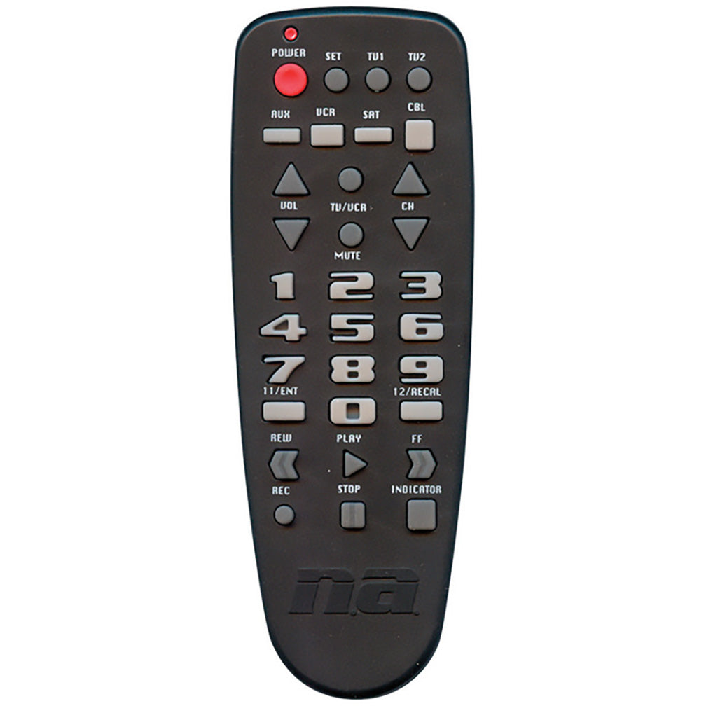  Nippon RCN506 Universal TV Remote 