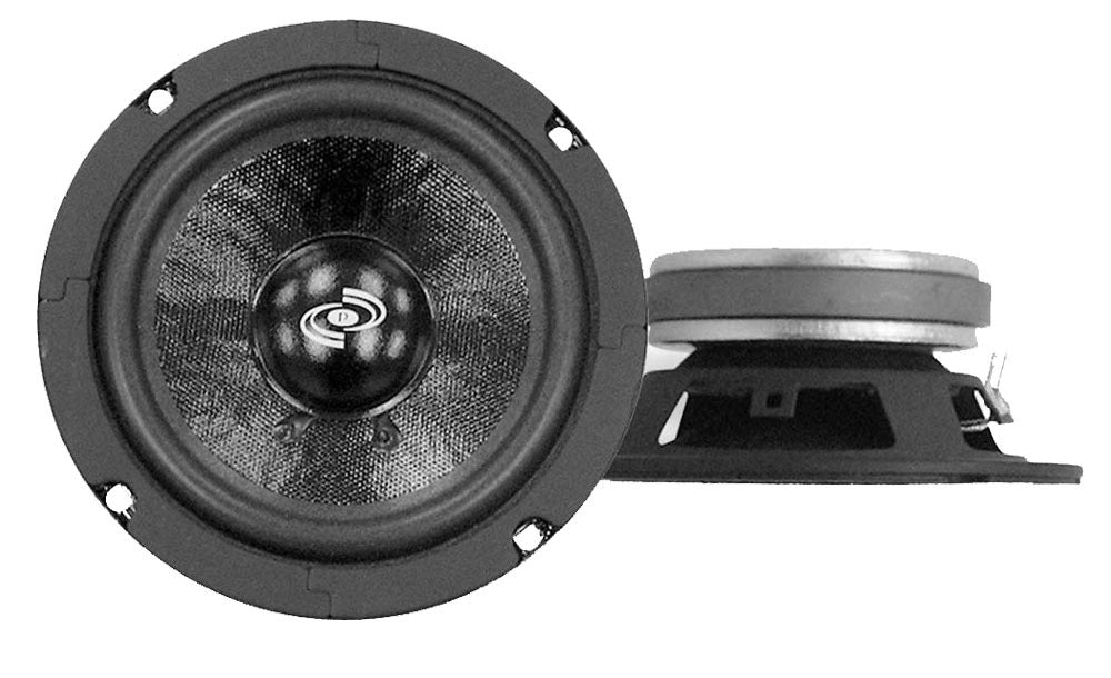  Pyle PDMW5 5" Driver 8 OHM Mid Woofer 