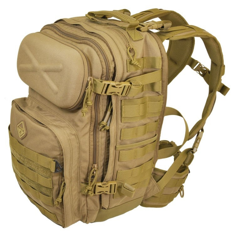  Hazard 4 BKPPTROCYT Patrol thermo-cap daypack - Coyote Tan 