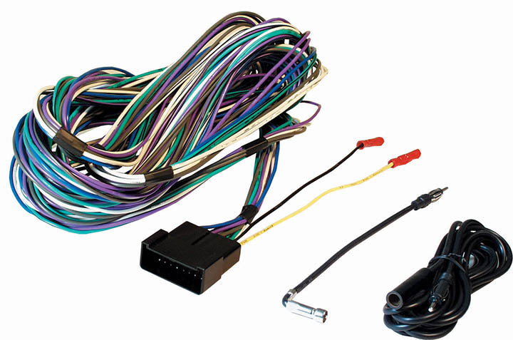  American International FWH55XT Wiring Harness for FORD 