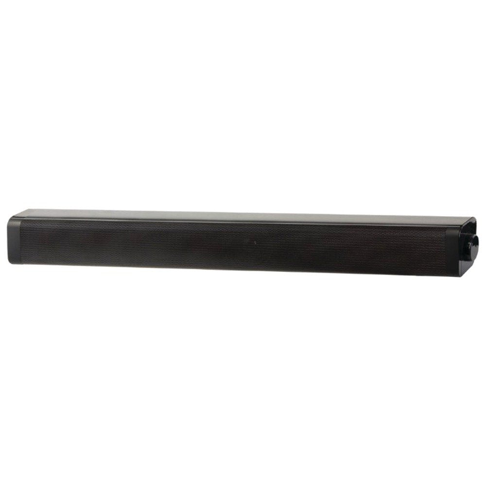  GPX HTB017B 18" Bluetooth Sound Bar 