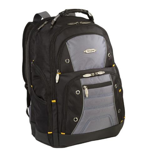  Targus TSB239US 17in Drifter Ii Laptop Backpack 