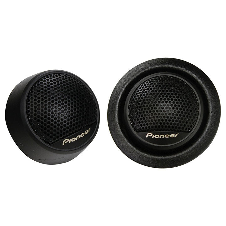  Pioneer TST15 3/4" Soft Dome Tweeter 