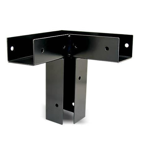  Hme products PB-4PK Platform Brackets 4 Pack 