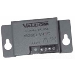  Valcom V-LPT One Way Paging Adapter 