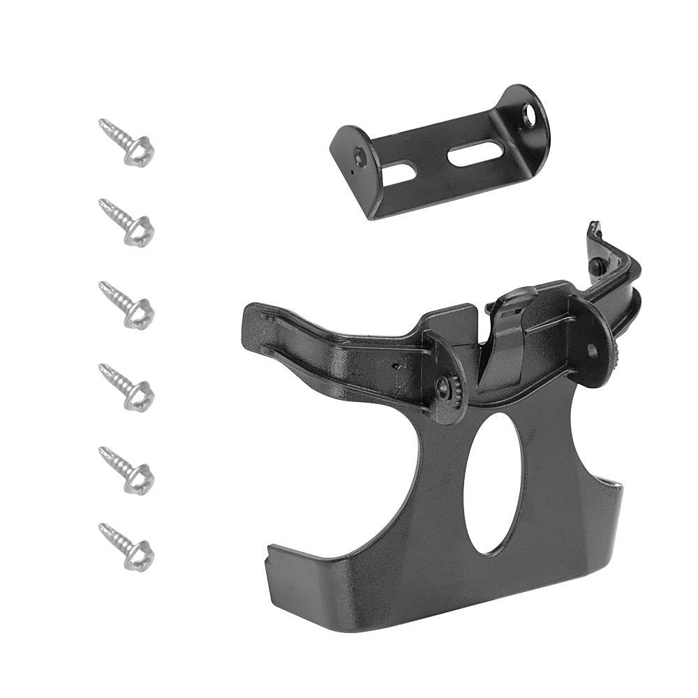  Tekonsha 5906 Replacement Mounting Bracket Kit For Tekonsha Prodigy P3 