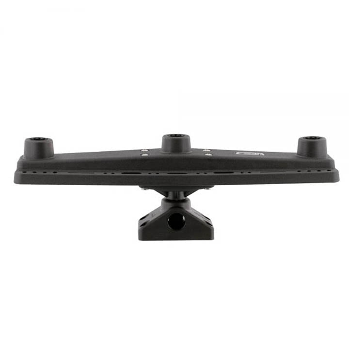  Scotty 0257 Triple Mounting System 