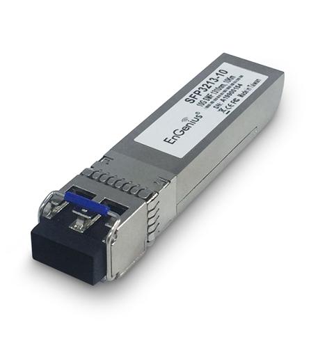  Engenius SFP3213-10 Sfp+ Transceiver, 10g Single Mode 10km 