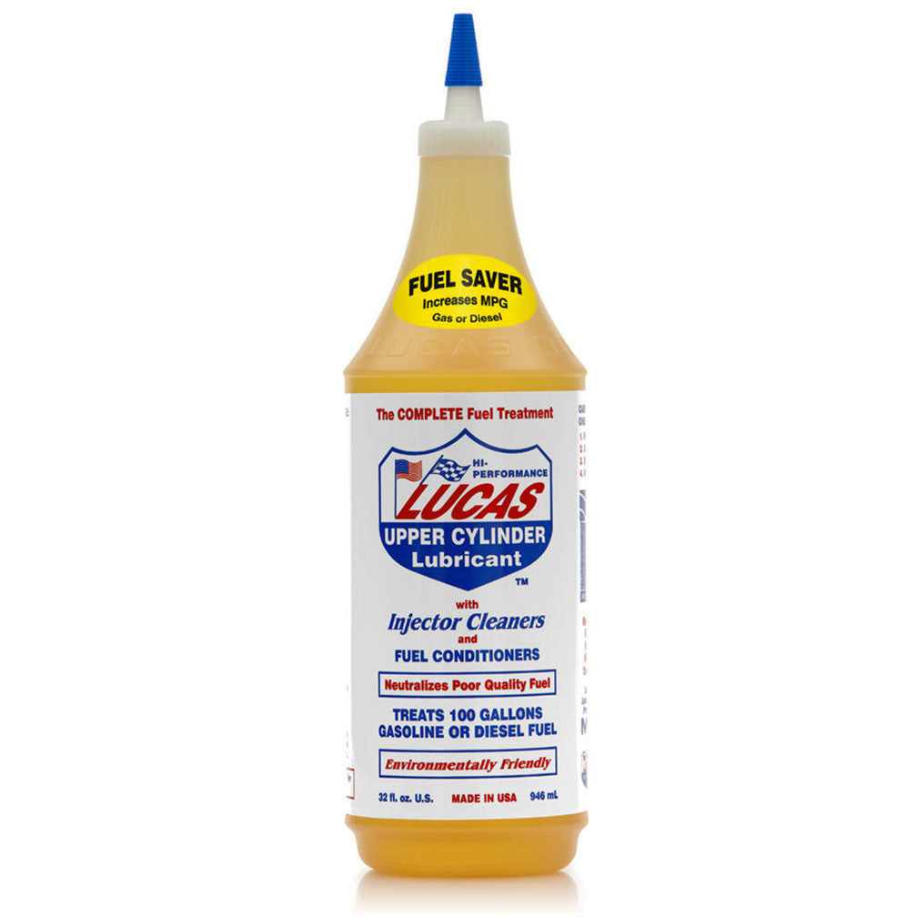  Lucas Oil 10003 Fuel Treatment 1 Quart 