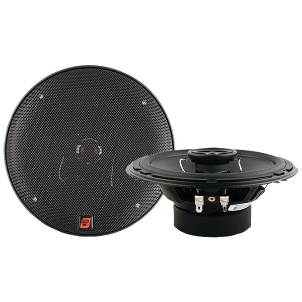  Cerwin Vega XED525C XED 5.25" 2-way compoent speaker set - 300W MAX 