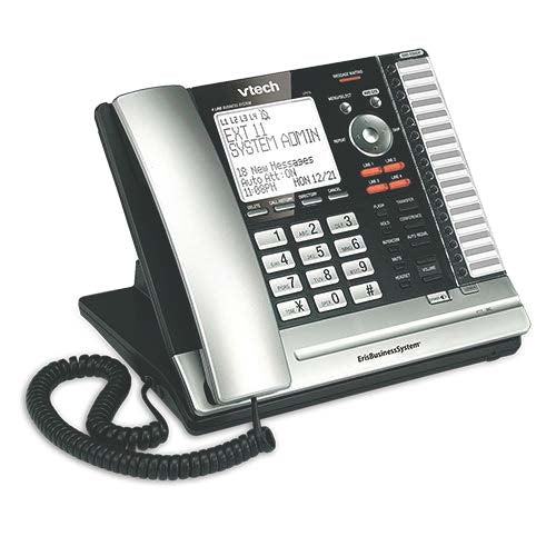  VTech UP416R Main Console for ErisBusiness System 