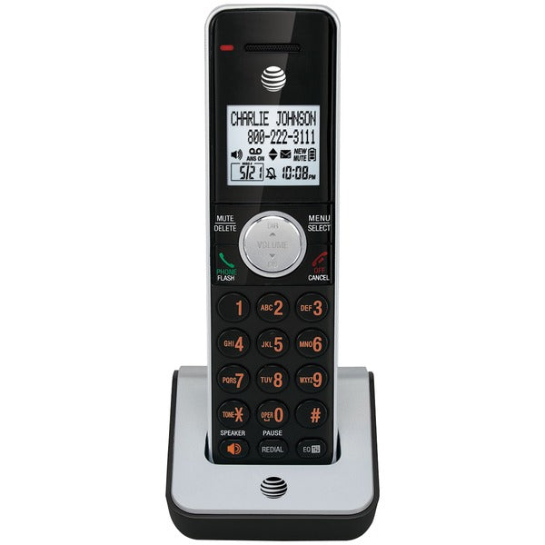  AT&T CL80111 Accessory Handset with Caller ID & Call Waiting 