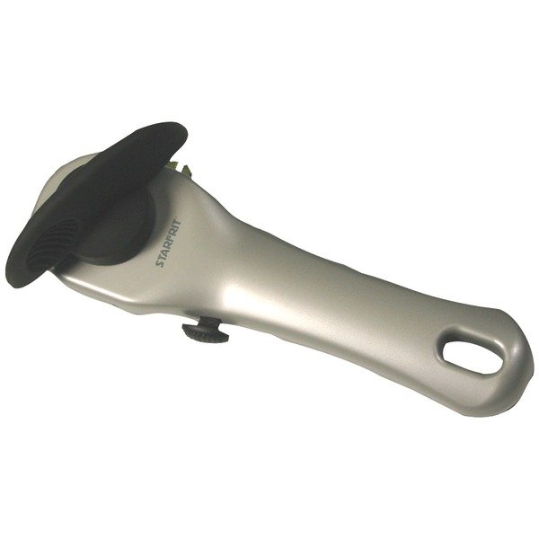  STARFRIT 93008-006-0000 Securimax Auto Can Opener 