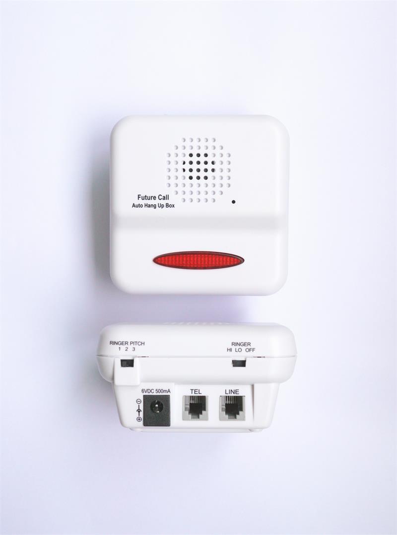  Future Call 0401 Auto Hang-up Box With Timer 