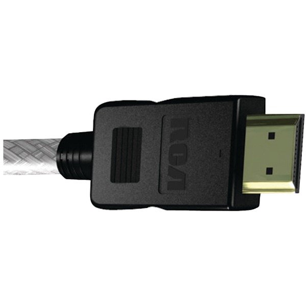  RCA DH6HHE Digital Plus HDMI Cable (6ft) 