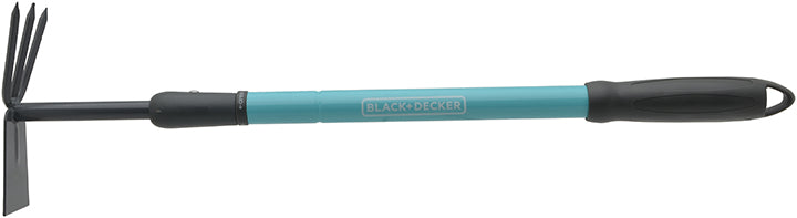  Black & Decker BD1546H telescoping culti-hoe 