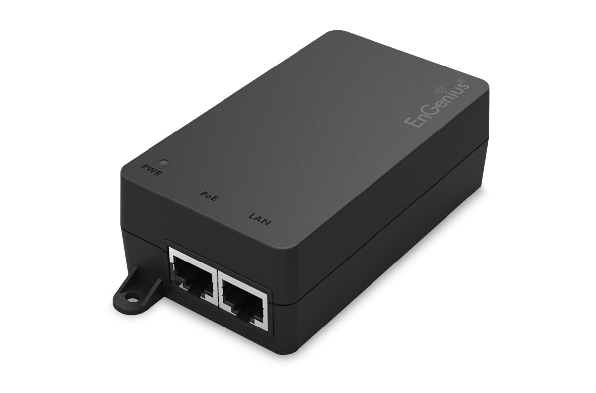  Engenius EPA5006GAT 802.3at/af 30w Gigabit Poe Adapter 