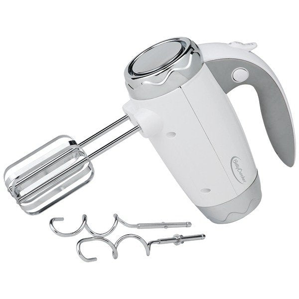  BETTY CROCKER BC-2205C Hand Mixer 