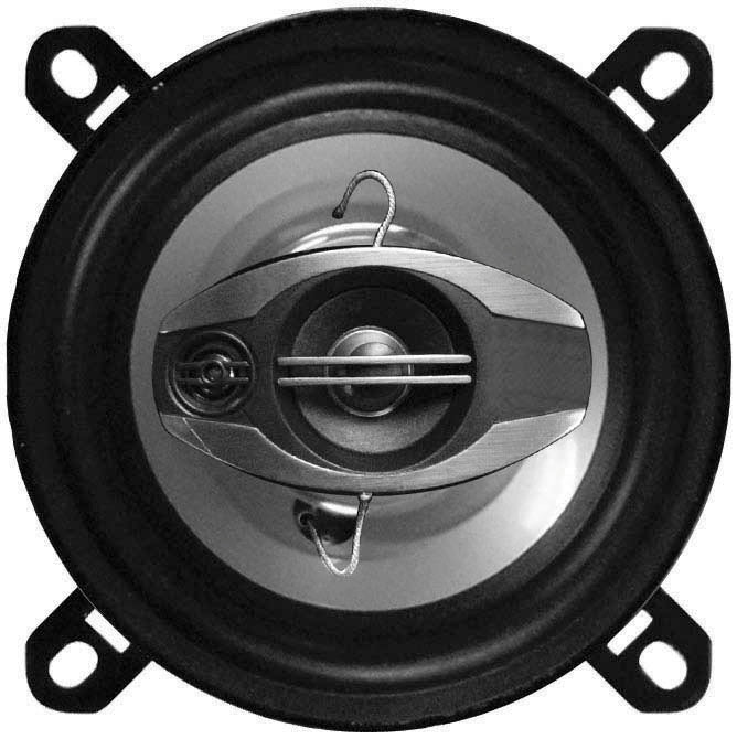  Audiodrift DSA1373S 5.25" 3-way Speaker 200W 