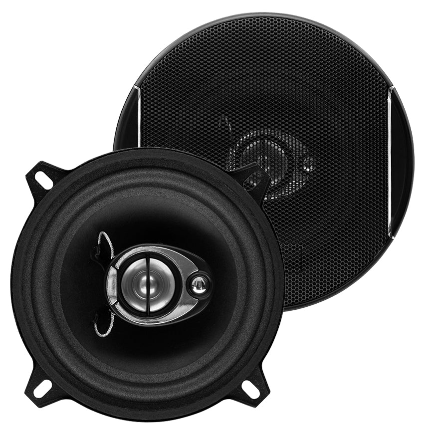  Soundstorm SLQ352 5.25" 3-Way Speaker 250W 