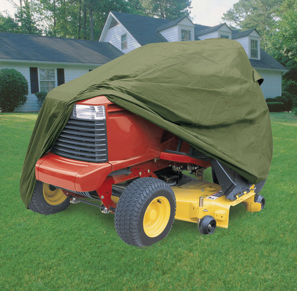  Pyle PCVLTR11 Lawn Tractor Cover 