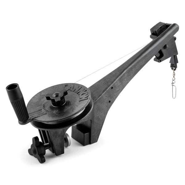  Cannon 1901200 Mini-Troll Manual Downrigger 