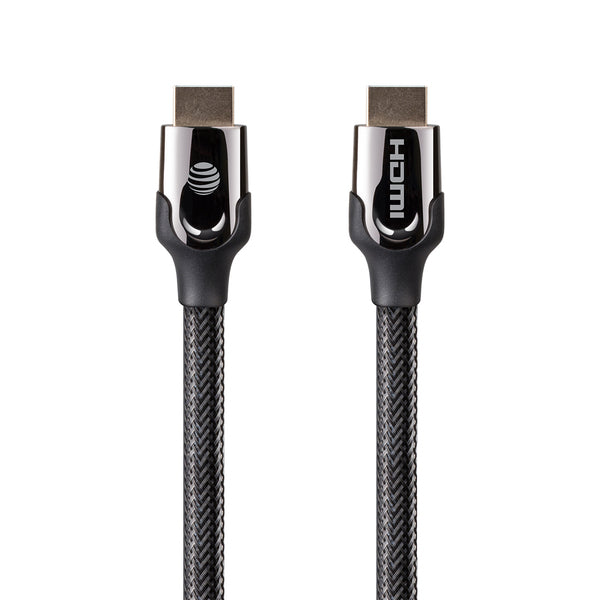  AT&T HC-06 Ultra HD HDMI Cable (6 Feet) 