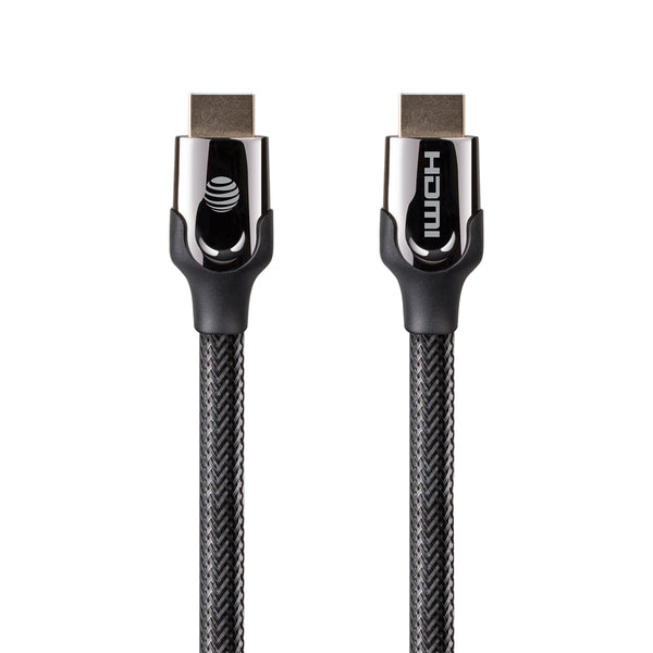  AT&T HC-10 Ultra HD HDMI Cable (10 Feet) 