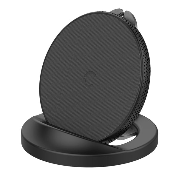  Cygnett CY3435WIRDE PrimePro 15-Watt Wireless Charging Stand 