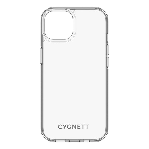  Cygnett CY4169CPAEG AeroShield Clear Protective Case (for iPhone 14) 