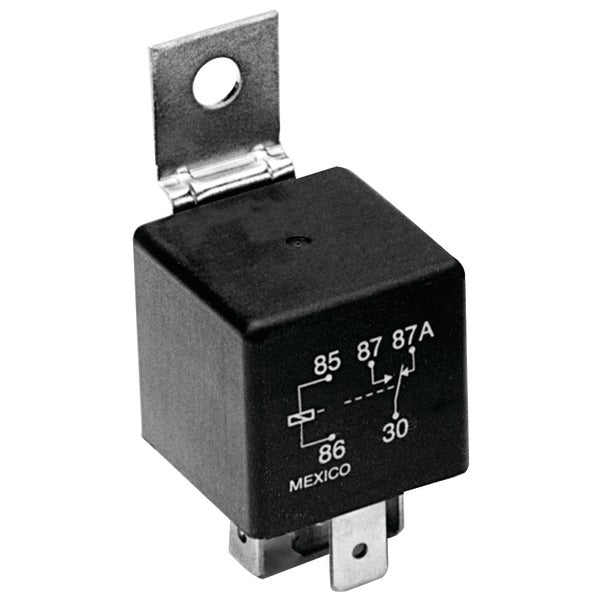  Directed Install Essentials 610T 40-Amp Directed Relay 