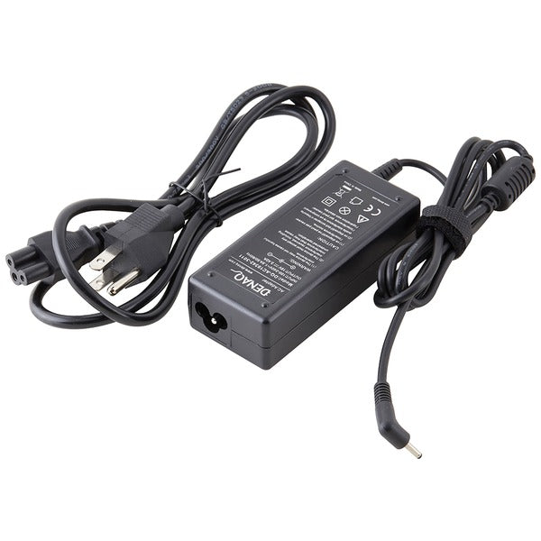  Denaq DQ-AC19342-3011 19-Volt DQ-AC19342-3011 Replacement AC Adapter for Acer 