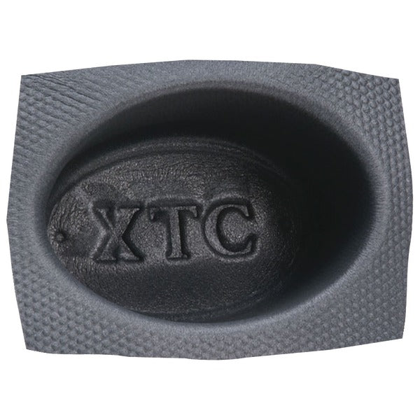  Install Bay VXT69 Large-Frame Foam Speaker Baffles (6" x 9") 