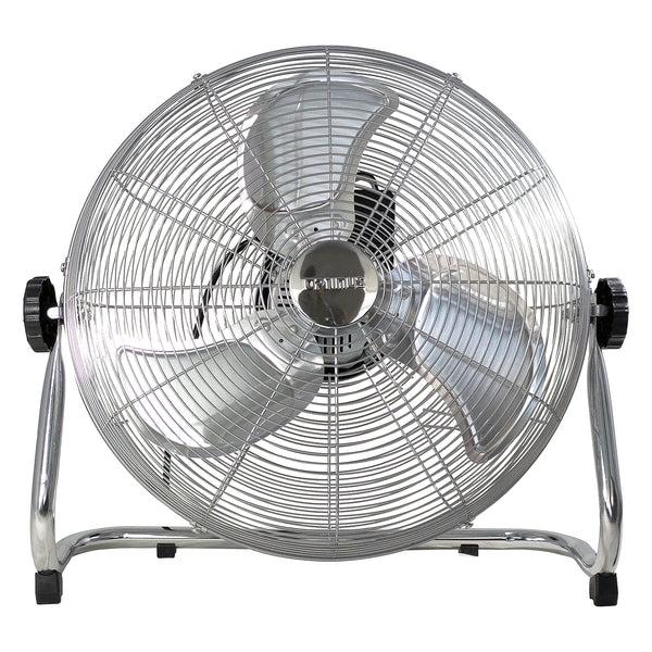  Optimus F-4202 F-4202 3-Speed 120-Watt 20-In. Industrial-Grade High-Velocity Fan 