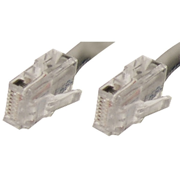  Axis PET11-0922 Snagless CAT-5E UTP Patch Cables (5ft) 