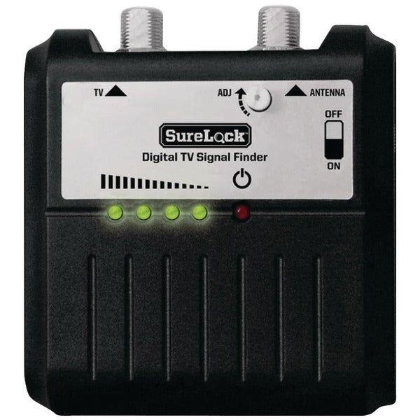  KING SL1000 Digital TV Signal Finder 