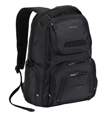  Targus TSB705US Legend Iq Backpack 16in 