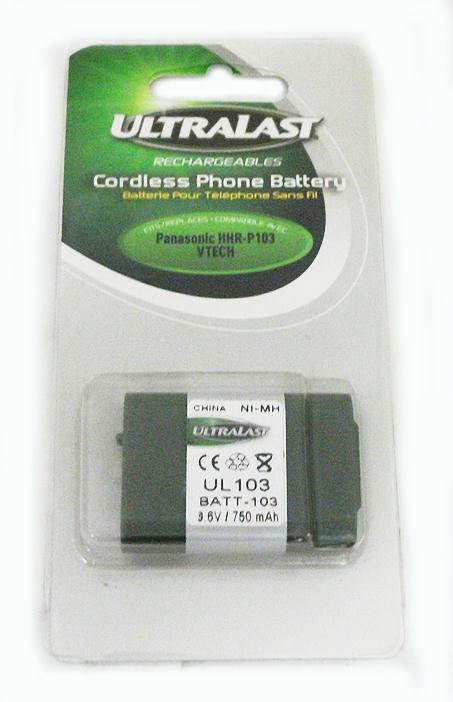  Dantona 103 HHR-P103A For KX-TD7684 7685 7896 7696 