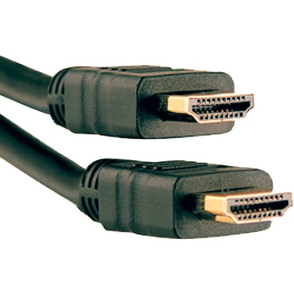  AXIS 41202 6Ft Hdmi Cable 