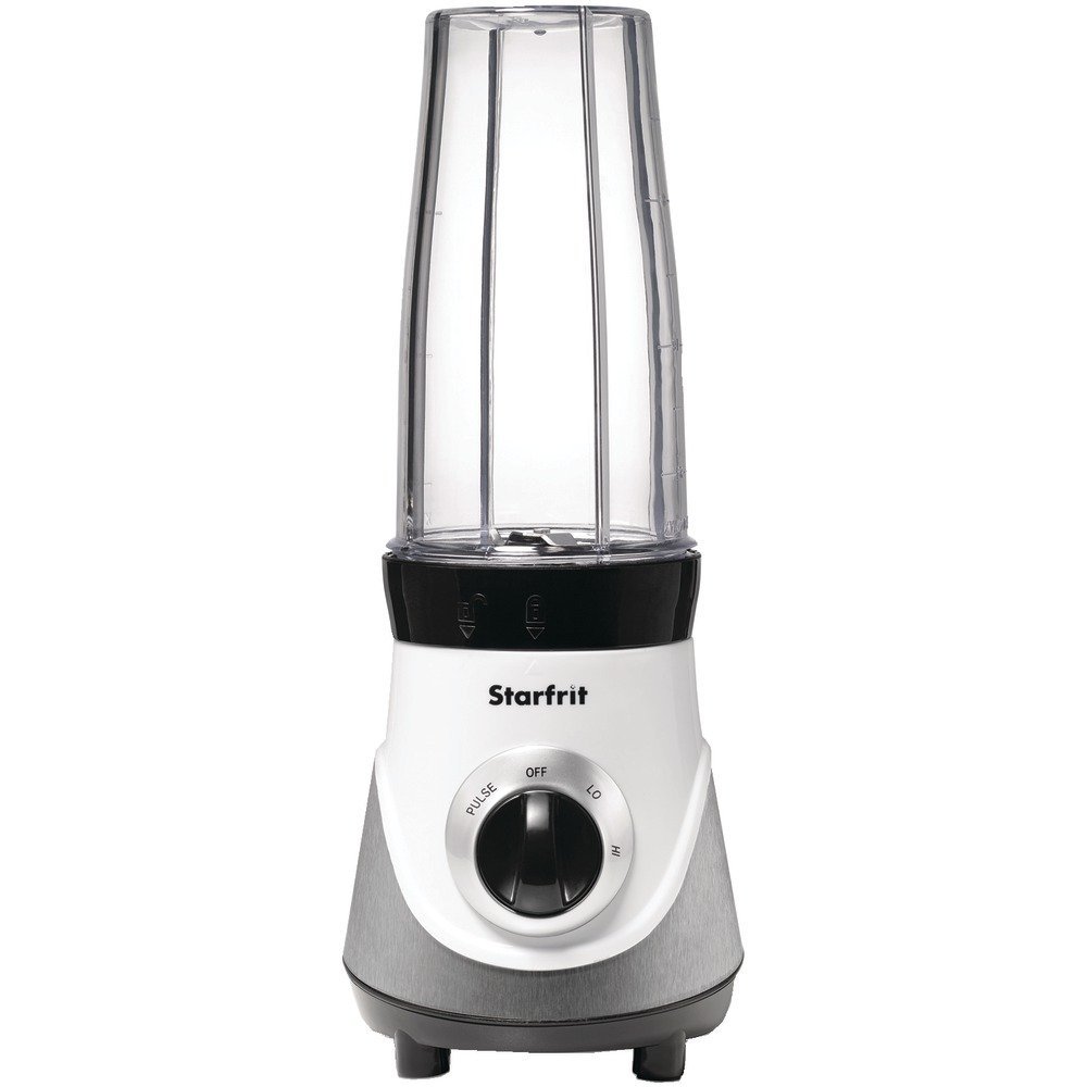  STARFRIT 024300-004-0000 Personal Blender (300W) 