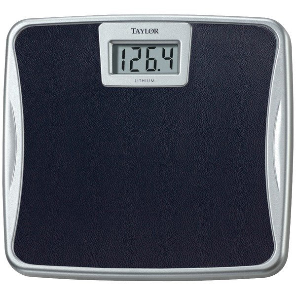  TAYLOR 73294072 Lithium Electric Digital Scale 