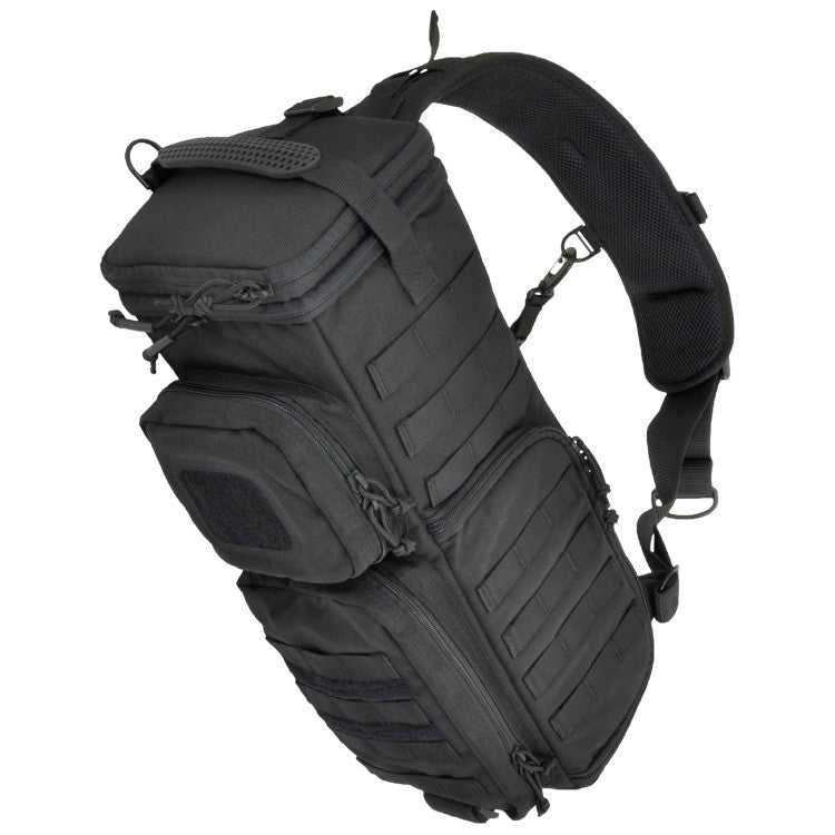  Hazard 4 EVCPRCBLK PhotoRecon Sling Pack - Black 