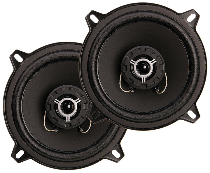  Precision Power SD52P Sedona 5.25" 2-Way 250W Max Full Range Speakers 