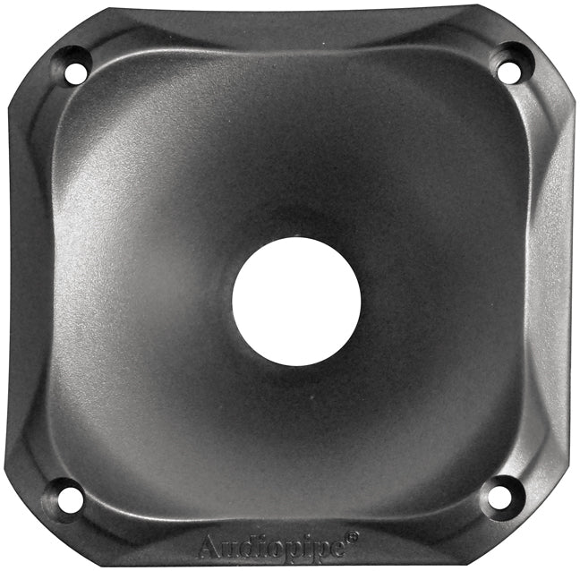  Audiopipe APH4545H High Frequency Plastic Horn 