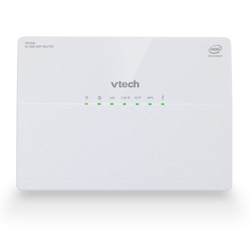  VTech VNT846 AC1600 Dual Band WiFi Router 