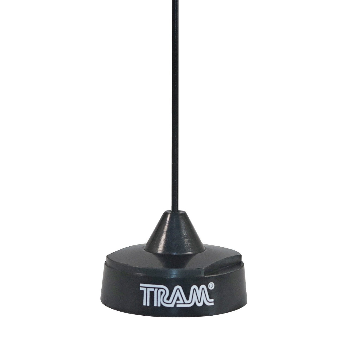  TRAM 1121-B 143 MHz to 159 MHz VHF Pretuned Wideband NMO Antenna 